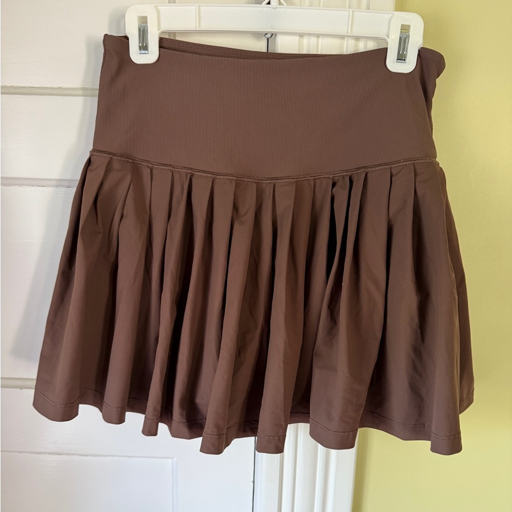 Recess Pearson tennis/pickle ball skirt - Picture 3 of 5
